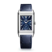 Montre Jaeger-LeCoultre Reverso Tribute Duoface Small Seconds