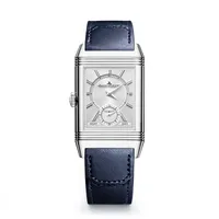 Montre Jaeger-LeCoultre Reverso Tribute Duoface Small Seconds