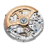 Montre Jaeger-LeCoultre Geographic Master Control