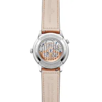Montre Jaeger-LeCoultre Geographic Master Control
