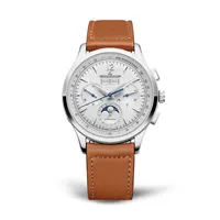 Montre Jaeger-LeCoultre Master Control Chronograph Calendar