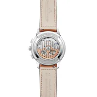 Montre Jaeger-LeCoultre Master Control Chronograph Calendar