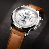 Montre Jaeger-LeCoultre Master Control Chronograph Calendar