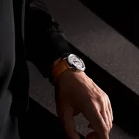 Montre Jaeger-LeCoultre Master Control Chronograph Calendar