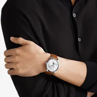 Montre Jaeger-LeCoultre Calendar Master Control