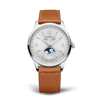 Montre Jaeger-LeCoultre Calendar Master Control
