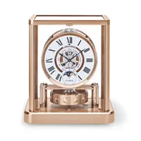 Pendule Jaeger-LeCoultre Atmos Classic Moon