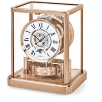 Pendule Jaeger-LeCoultre Atmos Classic Moon