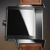 Montre Jaeger-LeCoultre Reverso Tribute Monoface