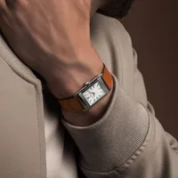 Montre Jaeger-LeCoultre Reverso Tribute Monoface