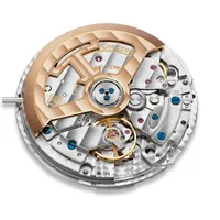 Montre Jaeger-LeCoultre Perpetual Calendar Polaris