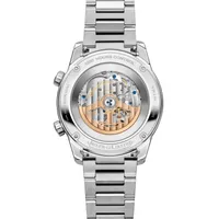 Montre Jaeger-LeCoultre Perpetual Calendar Polaris