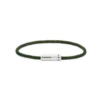 Bracelet le gramme Câble en nato, 7 grammes
