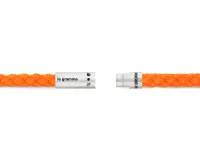 Bracelet CABLE nato orange fluo Orlebar Brown le 7g