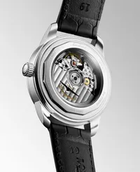 Montre Longines Conquest Heritage Central Power Reserve