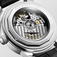 Montre Longines Conquest Heritage Central Power Reserve