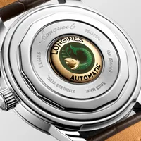 Montre Longines Conquest Heritage