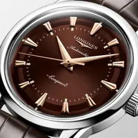 Montre Longines Conquest Heritage