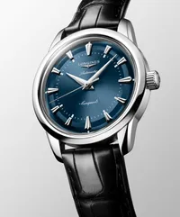 Montre Longines Conquest Heritage