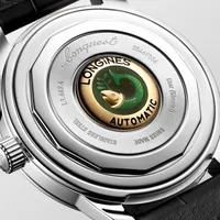 Montre Longines Conquest Heritage