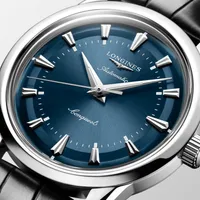 Montre Longines Conquest Heritage