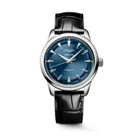 Montre Longines Conquest Heritage