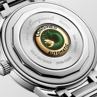 Montre Longines Conquest Heritage