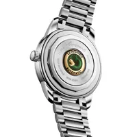 Montre Longines Conquest Heritage