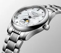 Montre Longines Master Collection