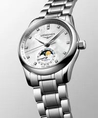 Montre Longines Master Collection