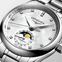 Montre Longines Master Collection