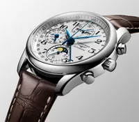 Montre Longines Master Collection