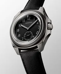 Montre Longines Pilot Majetek Pioneer Edition