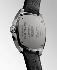 Montre Longines Pilot Majetek Pioneer Edition