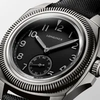 Montre Longines Pilot Majetek Pioneer Edition