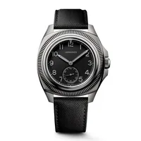 Montre Longines Pilot Majetek Pioneer Edition