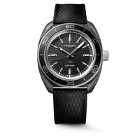 Montre Longines Ultra-Chron Carbon