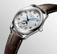 Montre Longines Master Collection