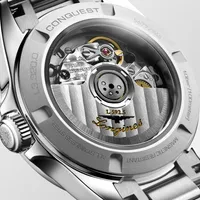 Montre Longines Conquest