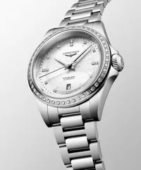 Montre Longines Conquest
