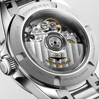 Montre Longines Conquest