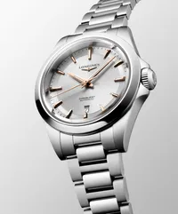 Montre Longines Conquest