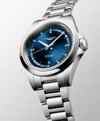 Montre Longines Conquest