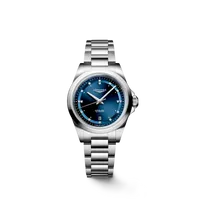 Montre Longines Conquest