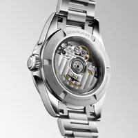 Montre Longines Conquest