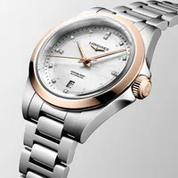Montre Longines Conquest