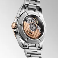 Montre Longines Conquest