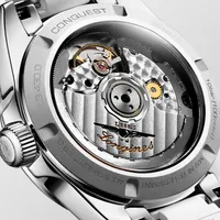 Montre Longines Conquest