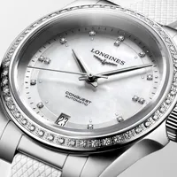 Montre Longines Conquest
