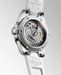 Montre Longines Conquest